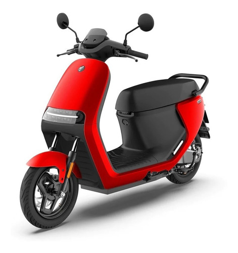 Scooter Electrica Segway E110s