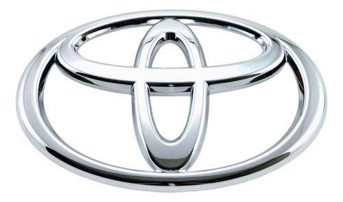 Emblema Logo Parrilla Prado 2000 2001 2002 2003 2004 2005 06