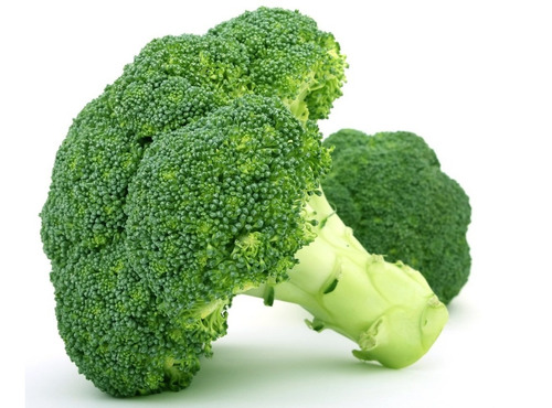 500 Semillas De Brocoli Planta Y Cosecha El Super Alimento