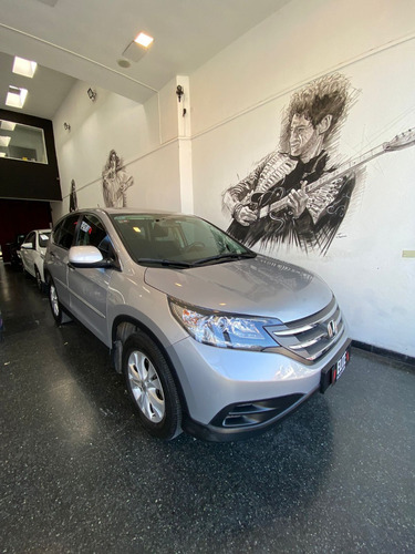 Honda Crv Lx At 2014