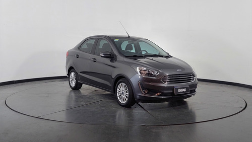 Ford Ka 1.5 SEL AUTO