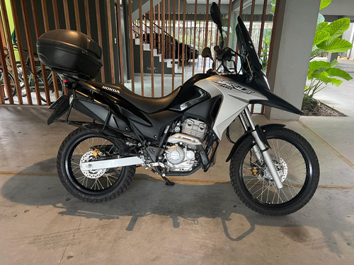 Honda Xre 300 2020