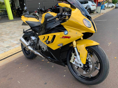 Bmw S 1000 Rr