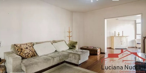 Imagem 21 de 30 de Excelente Apto Para Locação No Bairro Do Paraiso - Ap00242 - 69499977