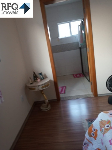 Imagem 11 de 28 de Sobrado Com 3 Dormitórios, Quintal , Churrasqueira No Bairro Vila Brasilina !! - Ca00448 - 70494455