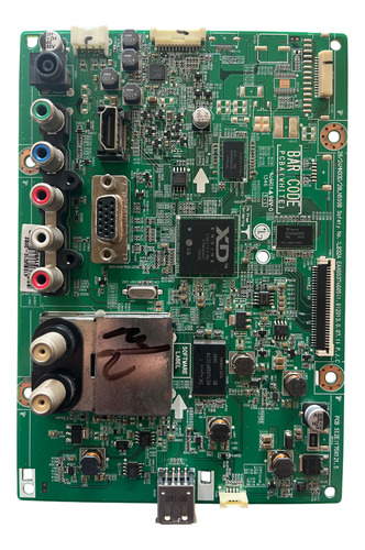 Placa Principal Para Tv 22ma33n-ps Eax65374605(1.0) (Usado)