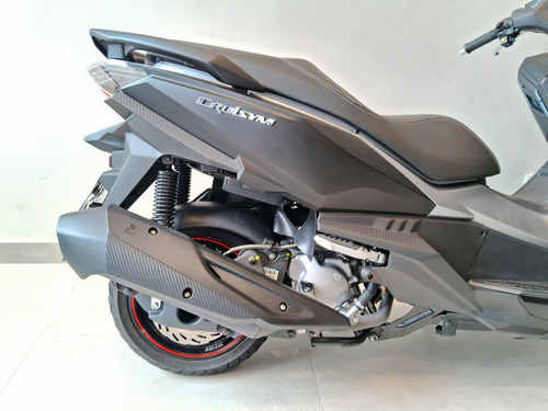Dafra Cruisym Cruisym 300 Abs 2023/2024