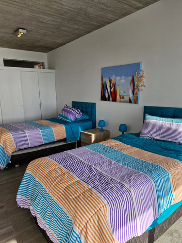 Primera Línea En Maitencillo - Terraza De 64 M2 Con Jacuzzi