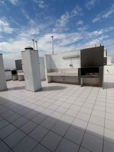 Edificio Coronel Souper (1 Est. 1 Bod.) Piso 29
