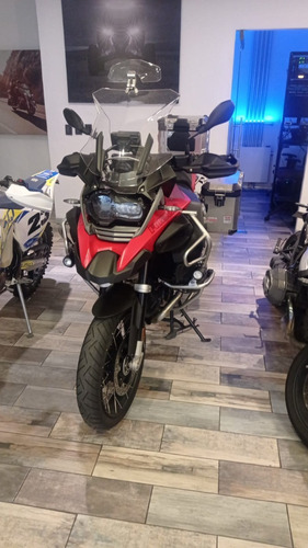 Imagen 1 de 12 de Bmw R1200 Gs 2017