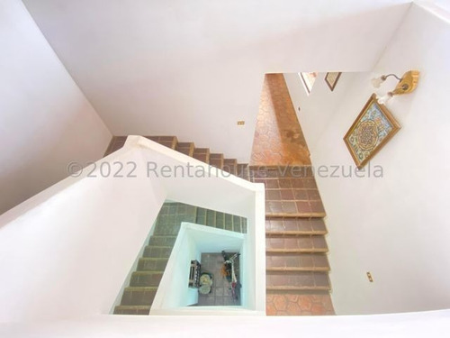 Apartamento En Venta 23-10810 En Las Marias
