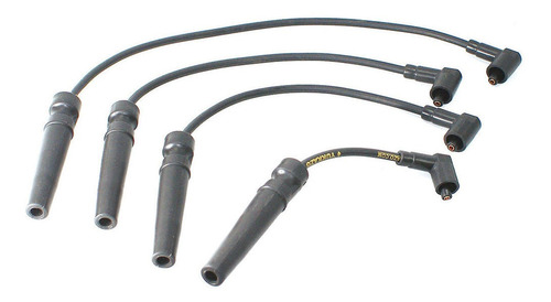 Set De Cables Para Bujías Yukkazo Chevrolet Aveo 1.6 07-13