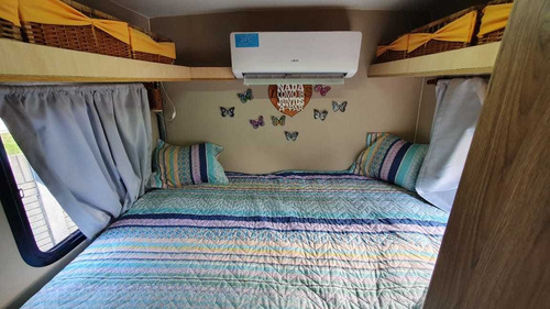 Motorhome Sprinter 515 2019