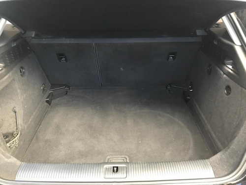 Audi A3 Sportback 2013 1.8 T Fsi Mt 180cv