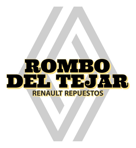Filtro De Gasoil Nissan Frontier 2010/2015 2.5 Dci