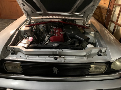Torino Zx 1979