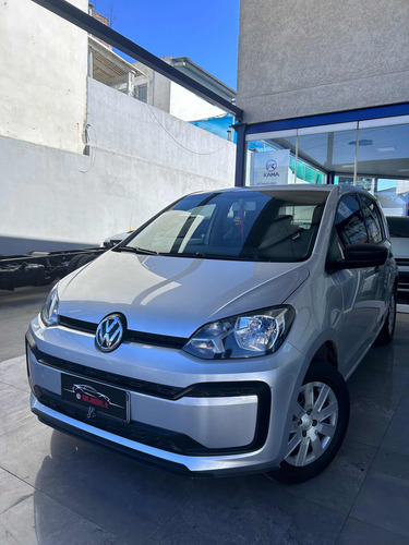 Volkswagen Up! 1.0 Move Up! 75cv