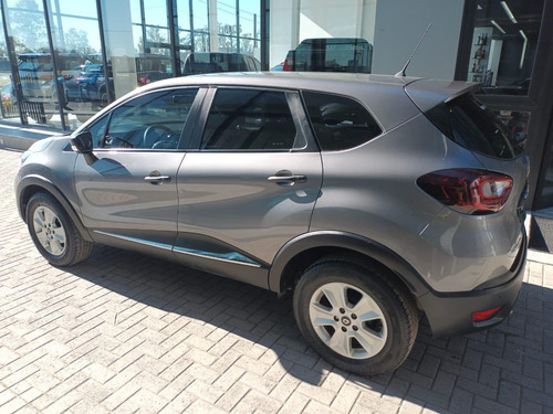 Renault Captur 1.6 Life