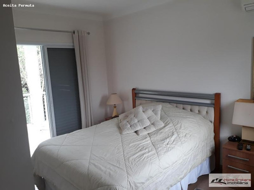 Imagem 12 de 15 de Casa Em Condomínio Para Venda Em Jundiaí, Engordadouro, 3 Dormitórios, 3 Suítes, 4 Banheiros - 17086v_2-835181