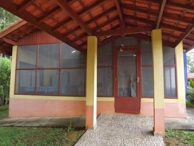 Imagem 5 de 15 de Ref.: 2077 - Sitio Em Vargem Grande Paulis Para Venda - V2077