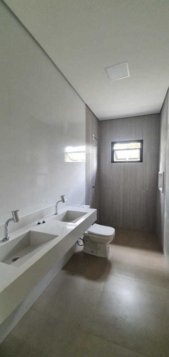 Imagem 22 de 30 de Casa Em Setor Habitacional Jardim Botânico (lago Sul), Brasília/df De 600m² 3 Quartos À Venda Por R$ 1.800.000,00 - Ca1749689-s