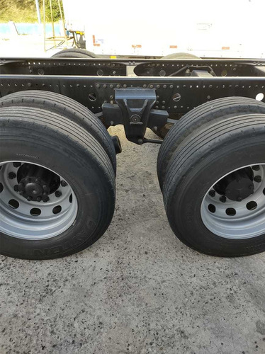 Imagem 4 de 12 de Mercedes-benz Atego 2429