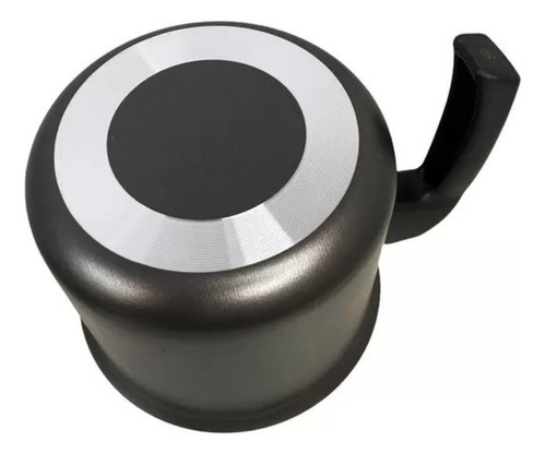 Caneco Leiteira Fervedor Canecãoantiaderente N 14 1,6 Litros