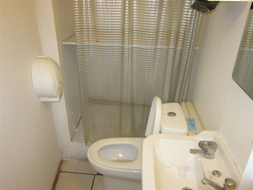 Amplia Oficina En Venta En El Corazón De Providencia