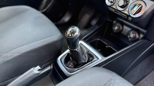 Suzuki Swift 1.2 Gls