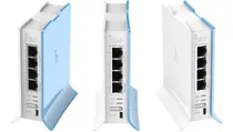 Comprar Vender Fichas De Internet Telmex Mikrotik Rb941 Hap Lite