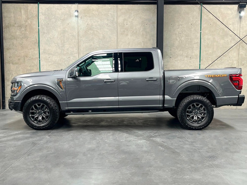 Ford Lobo 3.5 V6 Tremor High 4X4 At
