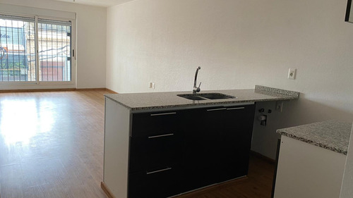 Alquiler Apartamento 1 Dormitorio Pocitos Nuevo