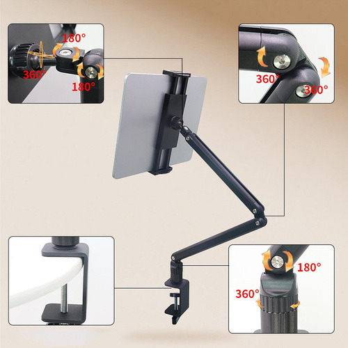 Soporte Para Ordenador Portátil, Soporte Flexible Para