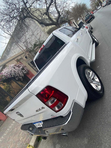 Imagen 12 de 15 de Dodge Dodge Ram 1500