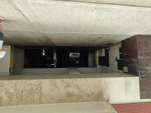 Imagen 6 de 7 de Cochera Oportunidad Microcentro