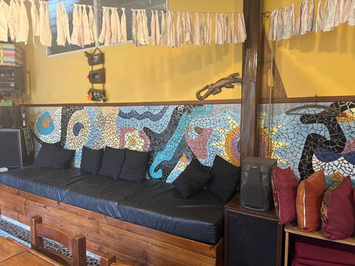 Venta Casa 2 Amb. Parque, Pileta, Quincho,p.leloir Ituzaingo