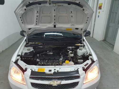Chevrolet Celta 1.4 Advantage Aa+dir