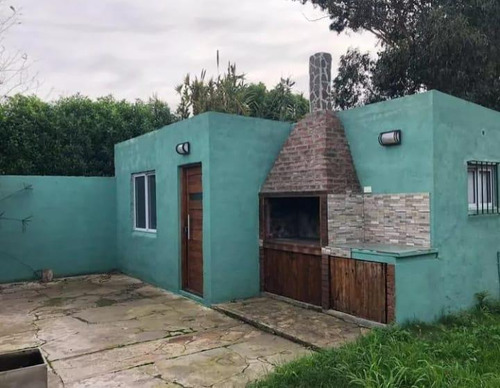 Casa En Lote De 43.30x43.30 En Calle 41 Al 2600 - 1850 M2 Tot Espect Parque C/parr Comed Diario