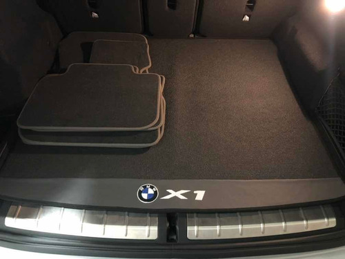 Bmw X1 2020 2.0 Sdrive20i X-line Active Flex 5p