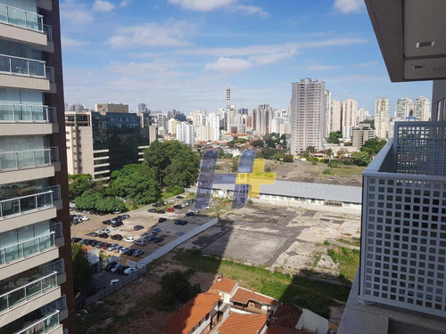 Sala Comercial 120m² Locação Brooklin - Cj0236
