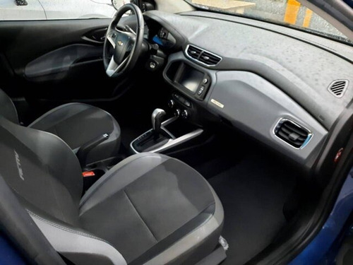 Chevrolet Onix 1.4 Activ Spe/4 (aut)