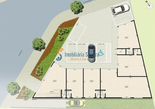 Loja Para Comprar No Fernão Dias Em Belo Horizonte/mg - 3885