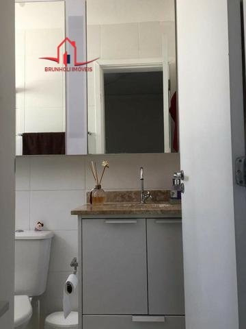 Apartamento A Venda No Bairro Engordadouro Em Jundiaí - Sp. - 3298-1