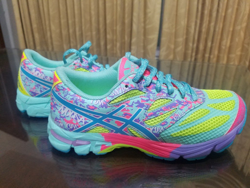 tenis para correr mujer mercadolibre