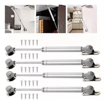 Comprar Piston Amortiguador De Gas Para Puertas Cocinas 4 Piezas