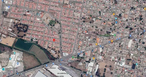 Casa De Oportunidad En Joyas De Cuautitlan, Edo. Mexico.