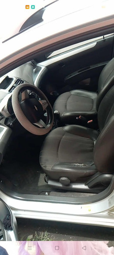 Chevrolet Spark 1.2 Ltz L4 Man At