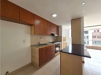 Apartamento en arriendo