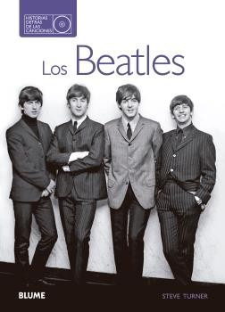 Los Beatles Historias Detrás De Las Canciones