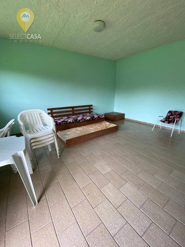 Imagem 28 de 30 de Excelente Casa Em Manguinhos 4 Quartos A 100 Metros Do Mar - Ca0254